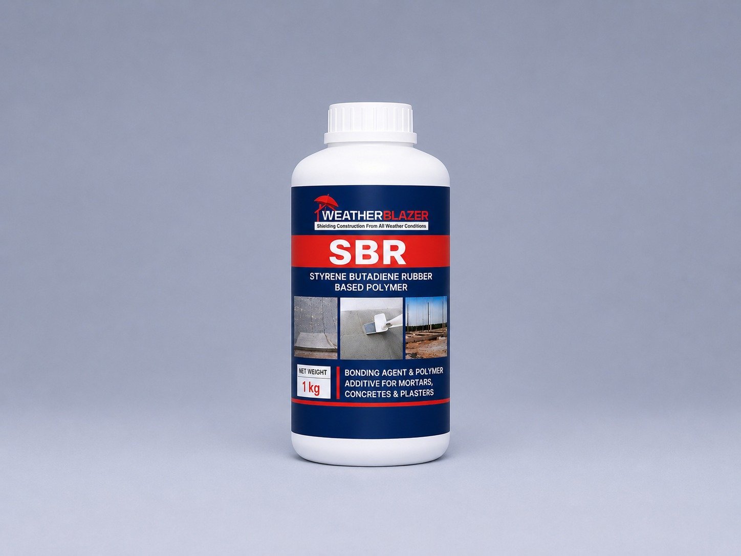 WATERBLAZER SBR